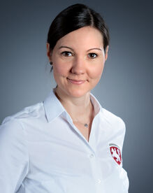 Dr. Med. Vet. Sophia Sommerauer