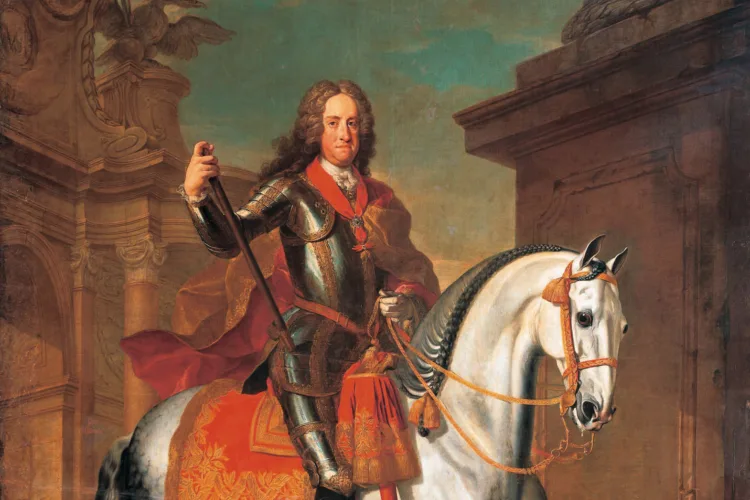 Kaiser Karl VI.