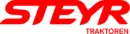 Steyr Traktoren Logo ohne claim