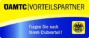 Logo OEAMTC Vorteilspartner